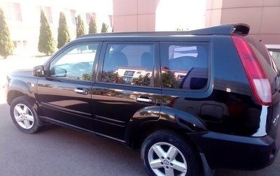 Nissan X-Trail, 2005 год, 650 000 рублей, 1 фотография