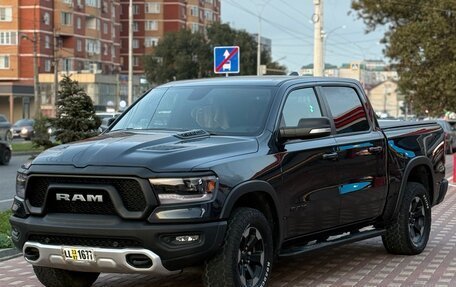 Dodge RAM IV, 2018 год, 6 000 000 рублей, 1 фотография