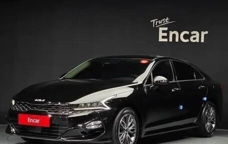 KIA K5, 2023 год, 3 120 000 рублей, 1 фотография
