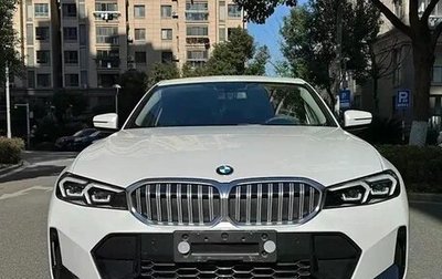 BMW 3 серия, 2023 год, 3 280 000 рублей, 1 фотография