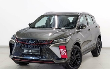 Geely Coolray I, 2024 год, 2 200 000 рублей, 1 фотография