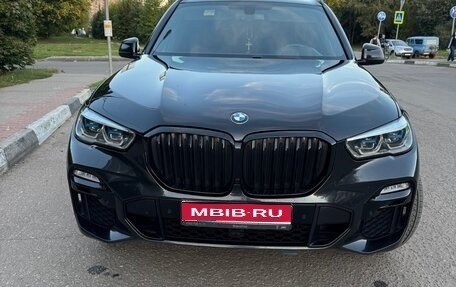 BMW X5, 2020 год, 6 300 000 рублей, 1 фотография