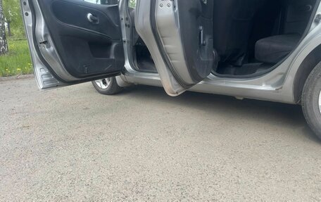 Nissan Note II рестайлинг, 2012 год, 570 000 рублей, 2 фотография