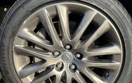 Lexus LS IV, 2012 год, 2 285 000 рублей, 13 фотография