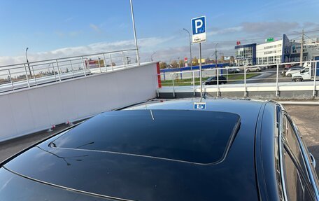 Lexus LS IV, 2012 год, 2 285 000 рублей, 12 фотография