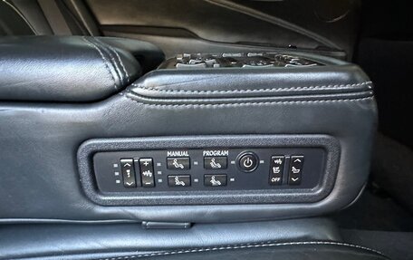 Lexus LS IV, 2012 год, 2 285 000 рублей, 20 фотография