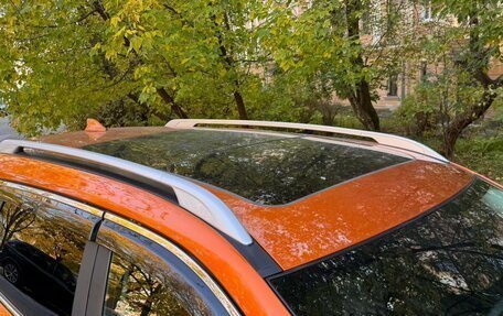 Nissan X-Trail, 2019 год, 2 370 000 рублей, 10 фотография