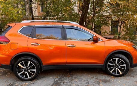 Nissan X-Trail, 2019 год, 2 370 000 рублей, 11 фотография