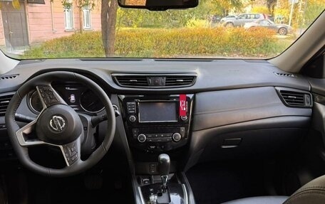 Nissan X-Trail, 2019 год, 2 370 000 рублей, 9 фотография