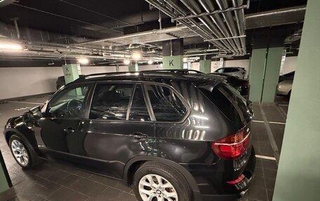BMW X5, 2013 год, 2 390 000 рублей, 7 фотография