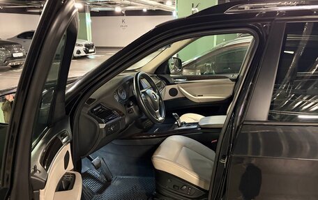 BMW X5, 2013 год, 2 390 000 рублей, 8 фотография