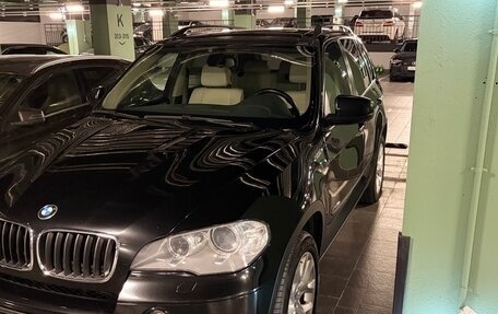BMW X5, 2013 год, 2 390 000 рублей, 2 фотография