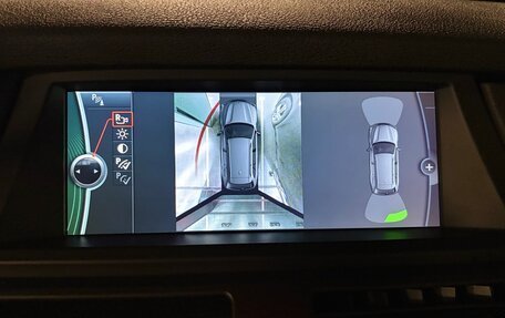 BMW X5, 2013 год, 2 390 000 рублей, 10 фотография