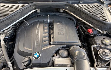 BMW X5, 2013 год, 2 390 000 рублей, 15 фотография