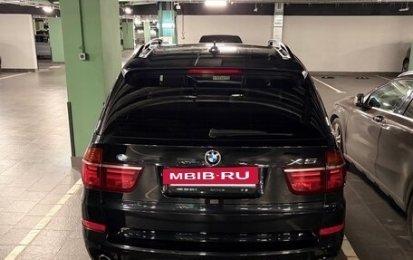 BMW X5, 2013 год, 2 390 000 рублей, 5 фотография