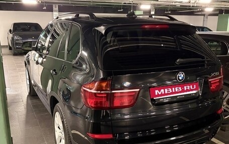 BMW X5, 2013 год, 2 390 000 рублей, 6 фотография