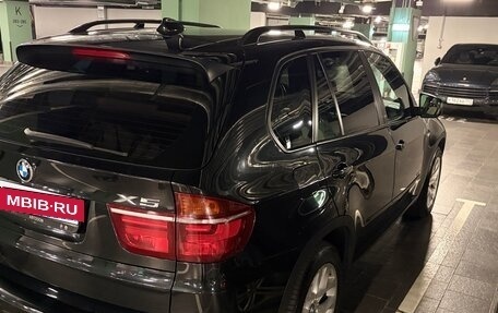 BMW X5, 2013 год, 2 390 000 рублей, 4 фотография
