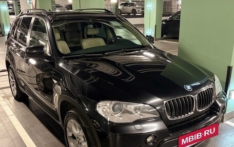 BMW X5, 2013 год, 2 390 000 рублей, 3 фотография