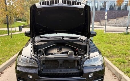 BMW X5, 2013 год, 2 390 000 рублей, 14 фотография
