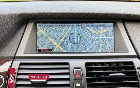 BMW X5, 2013 год, 2 390 000 рублей, 13 фотография