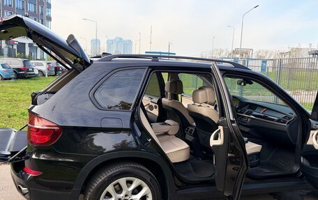 BMW X5, 2013 год, 2 390 000 рублей, 18 фотография