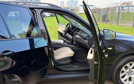 BMW X5, 2013 год, 2 390 000 рублей, 20 фотография
