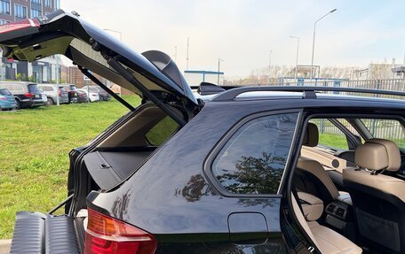 BMW X5, 2013 год, 2 390 000 рублей, 17 фотография