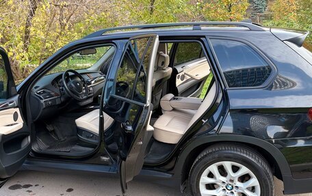 BMW X5, 2013 год, 2 390 000 рублей, 22 фотография