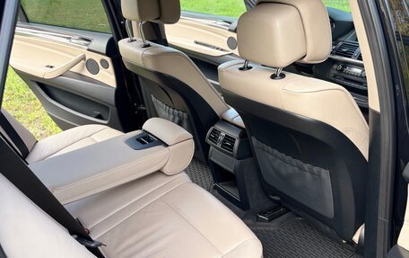 BMW X5, 2013 год, 2 390 000 рублей, 24 фотография