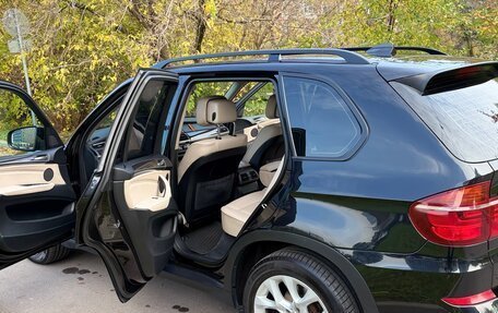 BMW X5, 2013 год, 2 390 000 рублей, 23 фотография