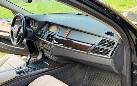 BMW X5, 2013 год, 2 390 000 рублей, 28 фотография