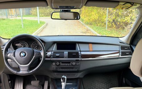 BMW X5, 2013 год, 2 390 000 рублей, 29 фотография