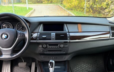 BMW X5, 2013 год, 2 390 000 рублей, 30 фотография