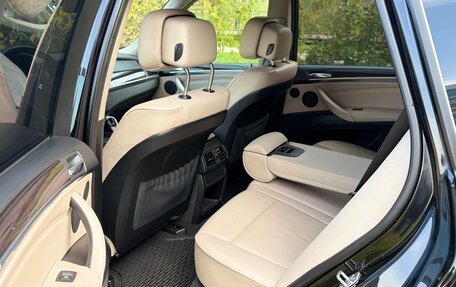 BMW X5, 2013 год, 2 390 000 рублей, 33 фотография