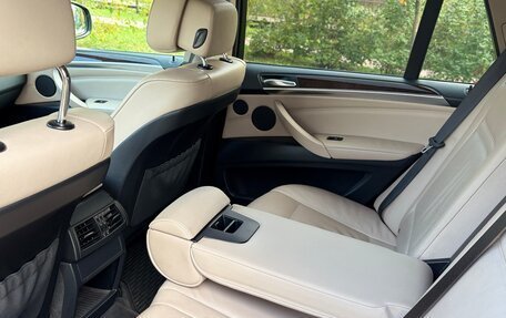 BMW X5, 2013 год, 2 390 000 рублей, 34 фотография