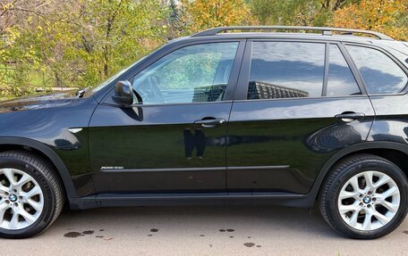 BMW X5, 2013 год, 2 390 000 рублей, 39 фотография