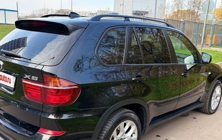 BMW X5, 2013 год, 2 390 000 рублей, 37 фотография