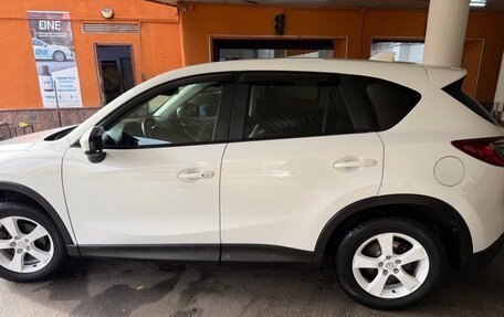 Mazda CX-5 II, 2013 год, 1 450 000 рублей, 3 фотография