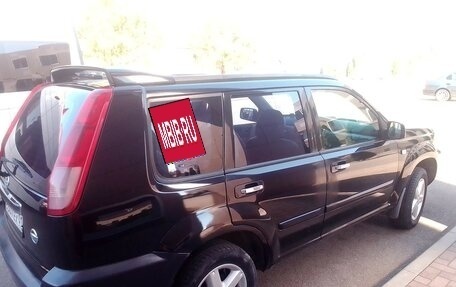 Nissan X-Trail, 2005 год, 650 000 рублей, 5 фотография