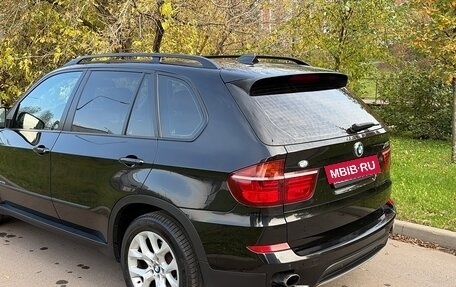 BMW X5, 2013 год, 2 390 000 рублей, 38 фотография
