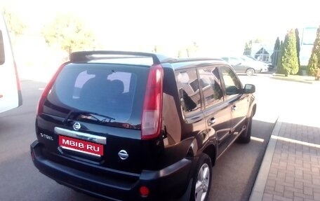 Nissan X-Trail, 2005 год, 650 000 рублей, 2 фотография