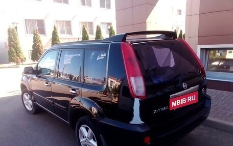 Nissan X-Trail, 2005 год, 650 000 рублей, 3 фотография