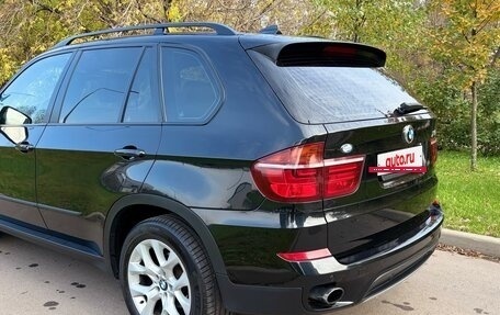 BMW X5, 2013 год, 2 390 000 рублей, 36 фотография