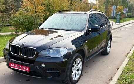 BMW X5, 2013 год, 2 390 000 рублей, 40 фотография