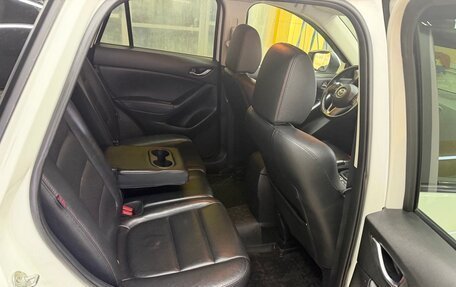 Mazda CX-5 II, 2013 год, 1 450 000 рублей, 6 фотография