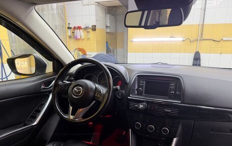 Mazda CX-5 II, 2013 год, 1 450 000 рублей, 5 фотография