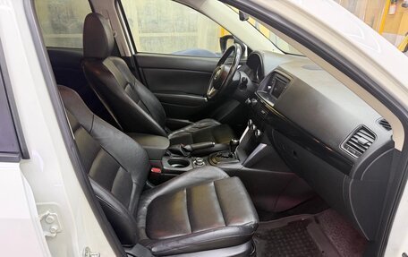 Mazda CX-5 II, 2013 год, 1 450 000 рублей, 7 фотография