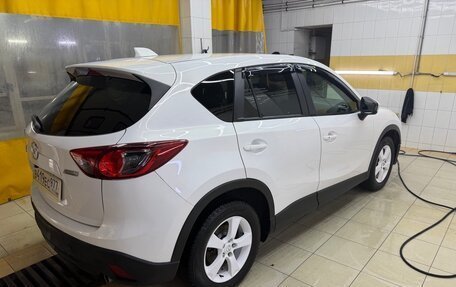 Mazda CX-5 II, 2013 год, 1 450 000 рублей, 9 фотография