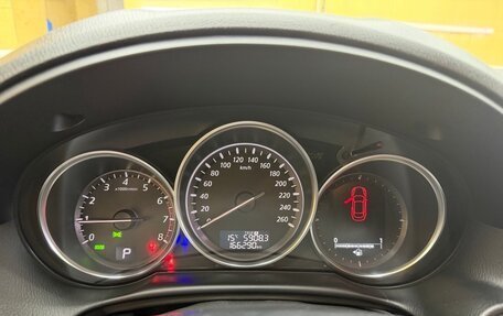 Mazda CX-5 II, 2013 год, 1 450 000 рублей, 10 фотография