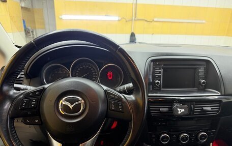 Mazda CX-5 II, 2013 год, 1 450 000 рублей, 11 фотография
